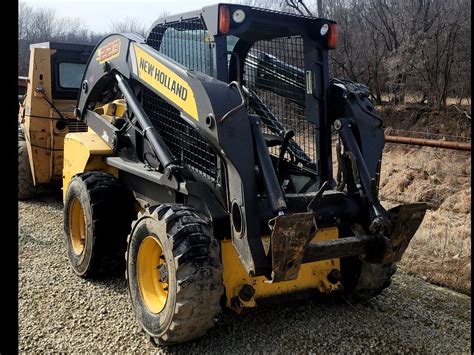 new holland skid steer comparison|new holland l223 problems.